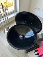 Weber vuurschaal 61 cm + 5 blokken + gereedschap – Bieden, Tuin en Terras, Vuurschalen, Ophalen, Nieuw
