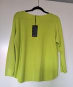 Naiif  trui lime groen maat S NIEUW, Kleding | Dames, Nieuw, Ophalen of Verzenden, Naïf, Maat 36 (S)
