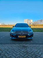 Mercedes-Benz E-Klasse E350 CDI Euro6 4matic W212 2015, Auto's, Automaat, 258 pk, Diesel, Vierwielaandrijving