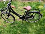Cortina Meisjesfiets 16 inch - Zo goed als nieuw!, Ophalen, Versnellingen, Zo goed als nieuw, CORTINA