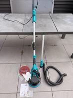 Wandschuurmachine, Doe-het-zelf en Verbouw, Ophalen of Verzenden, Zo goed als nieuw, 1200 watt of meer, Overige typen