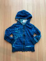 Desigual vest jongen maat 104 mooie staat, Desigual, Trui of Vest, Ophalen of Verzenden, Zo goed als nieuw