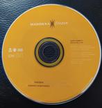 Madonna - Frozen CD Single, Ophalen of Verzenden, Zo goed als nieuw