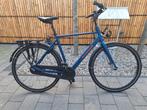 Batavus fonk herenfiets, Fietsen en Brommers, Fietsen | Heren | Herenfietsen, Ophalen, Gebruikt, Versnellingen, Batavus
