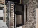 Pelgrim gasoven, Ophalen, Gebruikt, 60 cm of meer, Gas