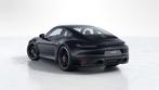 Porsche 911 Carrera 4 GTS, Auto's, Gebruikt, Euro 6, Met garantie (alle), 4 stoelen
