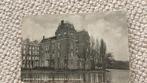 Ansichtkaart Amsterdam Inrichting voor ooglijders begin 1900, Verzamelen, Ophalen of Verzenden, Voor 1920, Ongelopen, Noord-Holland