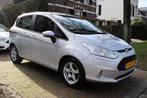 Ford B-MAX 1.0 EcoBoost Titanium N.Distributie (bj 2014), Auto's, Ford, Te koop, Zilver of Grijs, Geïmporteerd, Benzine