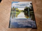 Leven en overleven in de Biesbosch. Nieuw!, Boeken, Ophalen of Verzenden, Nieuw, Natuur algemeen