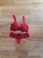BH van Hunkemoller 75 E, Hunkemöller, Ophalen of Verzenden, Rood, BH