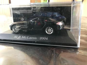 Modelauto 1:43 beschikbaar voor biedingen