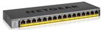 Netgear GS116LP PoE+ Switch - Nieuw in doos, Ophalen, Nieuw