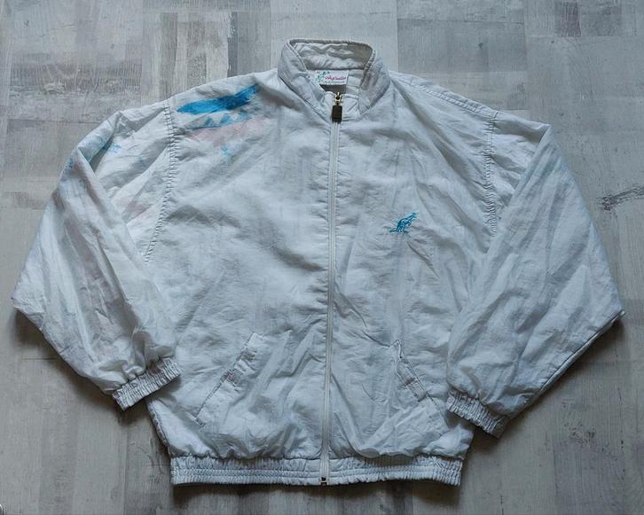 3 mooie Australian jasjes, Kleding | Dames, Sportkleding, Zo goed als nieuw, Overige typen, Maat 34 (XS) of kleiner, Wit, Ophalen of Verzenden