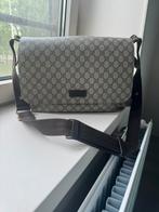 Gucci luiertas, Ophalen of Verzenden, Zo goed als nieuw, Zwart