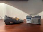 Gabor grijze pumps maat 38.5 te koop, Pumps, Gabor, Nieuw, Ophalen of Verzenden
