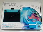 Wacom Art, Ophalen of Verzenden, Zo goed als nieuw, Bedraad, Wacom