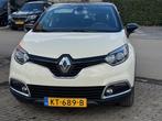RENAULT Captur TCe 120pk automaat trekhaak rijklaar bovag ga, 12 maanden, Stof, 4 cilinders, Wit