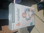 Ergobaby draagzak inclusief infant insert, Ophalen, Zo goed als nieuw, Draagzak
