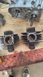 Yamaha FS1 en 3E8 Cilinder, Ophalen of Verzenden, Gebruikt, Cilinder, Yamaha