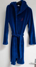 Hema Badjas Ochtendjas duster Polyester Maat 158/164, Kinderen en Baby's, Kinderkleding | Maat 158, Nacht- of Onderkleding, Gebruikt