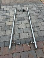 Tk: Set side bars voor Citroen berlingo / peugeot partner, Ophalen, Gebruikt