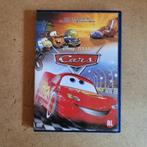 Dvd: Cars, Alle leeftijden, Ophalen of Verzenden, Tekenfilm
