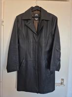 Nieuwe leren jas maat 42, Ophalen of Verzenden, Nieuw, Maat 42/44 (L), Zwart
