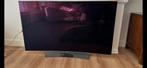 Lg oled curve, Audio, Tv en Foto, Televisies, 120 Hz, Ophalen of Verzenden, Zo goed als nieuw, 100 cm of meer