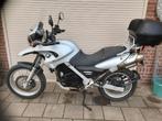 All road f 650 gs dakar 2003, Motoren, Particulier, Toermotor