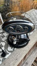 Illy Espresso Machine - Zo goed als nieuw!, Witgoed en Apparatuur, Koffiezetapparaten, Ophalen, Afneembaar waterreservoir, Espresso apparaat