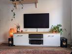 Bowers & Wilkins 682 S2, Gebruikt, Ophalen of Verzenden, Bowers & Wilkins (B&W), 120 watt of meer