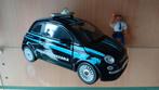 Fiat 500, Ophalen of Verzenden, Zo goed als nieuw, Bburago