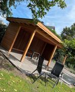 Hovenier/stratenmaker gezocht?, Garantie, Tuinontwerp