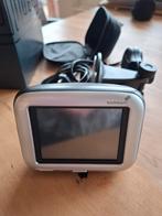 TomTom go 700 navigatiesysteem, Ophalen, Gebruikt