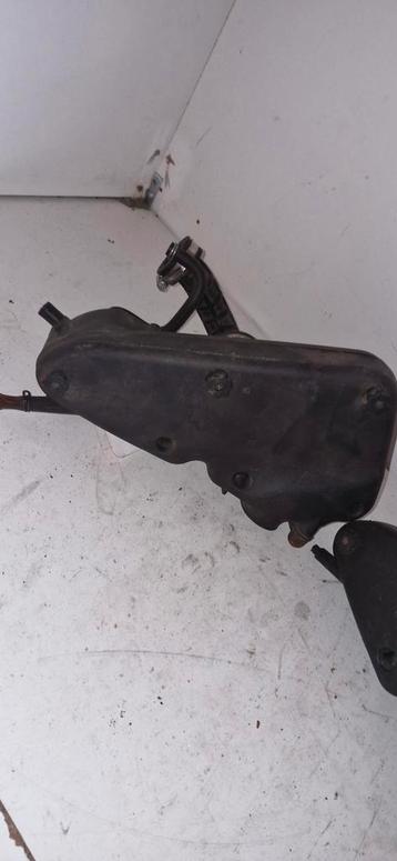 Vespa Luchtfilters - Diverse Modellen beschikbaar voor biedingen