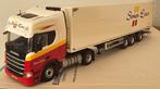 Scania Next Gen S-serie Highline met een koeloplegger, Ophalen of Verzenden, Zo goed als nieuw, Bus of Vrachtwagen, Tekno