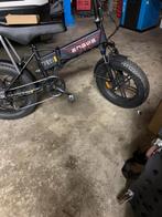 Fatbike in topconditie!, Overige merken, 20 inch of meer, Heren, Versnellingen