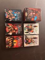 Volledige serie het huis anubis (s1-s4), Alle leeftijden, Ophalen of Verzenden, Zo goed als nieuw