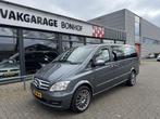Mercedes-Benz Viano 3.0 CDI Ambiente DC Lang MARGE-2XSCHUIF, Euro 5, Achterwielaandrijving, Gebruikt, 2987 cc