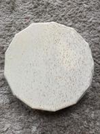 Sjamanendrum groot 52 cm (Geit / Slangenhuid) Nieuw!, Ophalen, Nieuw, Trommel