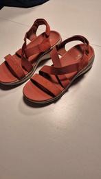 Skechers go walk arch fit sandalen mt 42, Kleding | Dames, Schoenen, Skechers, Zo goed als nieuw, Sandalen of Muiltjes, Ophalen of Verzenden