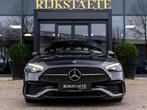 Mercedes C-klasse C300e AMG|PANO|BURMESTER|360 CAMERA|18’, Automaat, Achterwielaandrijving, 4 cilinders, Plug-in hybride