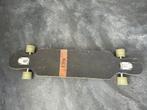 NKX longboard39, Ophalen of Verzenden, Zo goed als nieuw, Skateboard, Longboard