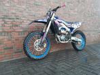 Yamaha YZ250F, Motoren, Onderdelen | Yamaha, Ophalen, Gebruikt