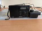 Wereldontvanger, Audio, Tv en Foto, Radio's, Ophalen, Wereldontvanger