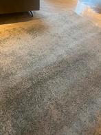 Vloerkleed 200x300 Gebroken Wit/Groen, Huis en Inrichting, Ophalen, Wit, 200 cm of meer, Zo goed als nieuw