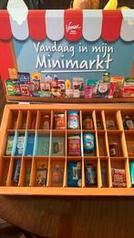 Verzamelbox mini’s  van allerlei merken, Ophalen of Verzenden