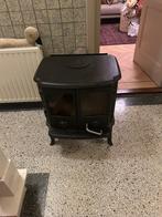 Morsø 2110 (Bauart 1), Ophalen, Houtkachel, Zo goed als nieuw, Vrijstaand