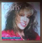Simon, Carly  - Carly - LP is TOP, Verzenden, 1960 tot 1980, Gebruikt, 12 inch