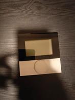 Möhlenhoff Alpha 2 digitale draadloze thermostaat 24V, Ophalen of Verzenden, Slimme thermostaat, Nieuw